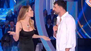 Raimondo Todaro al Grande Fratello Vip: da maestro di Amici a concorrente, il caso di un personaggio fuori contesto