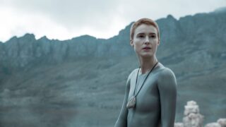 Ridley scott raised by wolves fine di un epoca e cosa significa davvero