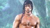 Rambo prequel con star di stranger things riscrive il personaggio originale