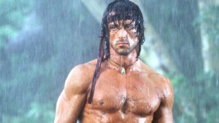 Rambo prequel con star di stranger things riscrive il personaggio originale