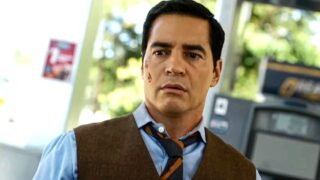Will trent cast lascia ufficialmente la serie prima della stagione 5