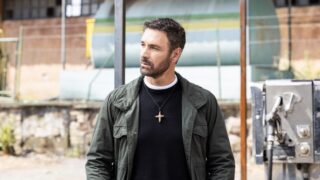 Uno sbirro in appennino: anticipazioni delle puntate e cosa aspettarsi