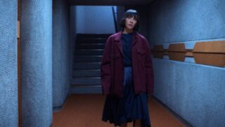 Apple tv serie sci-fi di 6 ore black mirror incontra severance e i migliori episodi silenziosi
