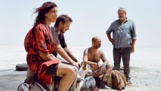 Sirāt di óliver laxe: il film più spaventoso dell’ultimo anno da non perdere
