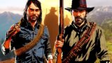 Red Dead Redemption 3: il tease con un avviso importante