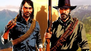 Red Dead Redemption 3: il tease con un avviso importante