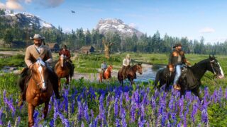Red Dead Redemption nuove missioni da 100 grazie ai fan