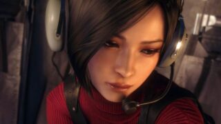 Resident evil fans: svelato il presunto tease del dlc re9