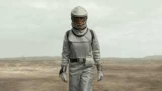 Apple tv e i nuovi show distopici: dopo severance e silo, arriva il re della fantascienza