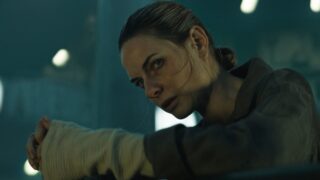 Apple tv nuova serie sci-fi che supera silo e dark matter