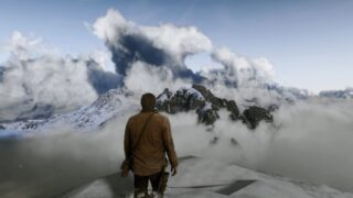 Red Dead Redemption 2 grafica next gen migliorata: sembra come GTA 6