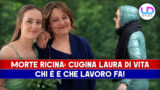 Caso ricina, laura di vita e il mistero sulla cugina: cosa emerge sul suo lavoro