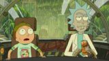 Rick e morty finisce: il destino di rick svela un personaggio sorprendente