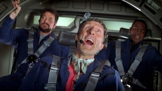 Star trek first contact: il film di tng che dà speranza per il futuro