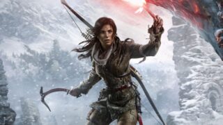 Tomb Raider nuova era: l errore che non deve ripetere dopo Survivor