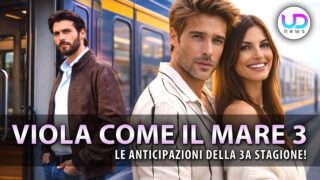 Viola come il Mare 3 rimandata: cambia tutto per la messa in onda