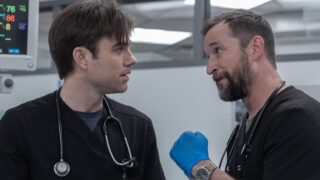 All 15 episodi della stagione 2 di the pitt, dal migliore al peggiore