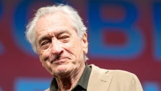 Robert De Niro film crime Netflix whisper man prime immagini e trama svelata