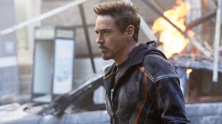 Supereroe in live action: il primo assoluto per mostrare come fanno marvel e dc