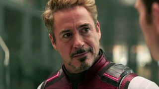 Doctor strange e spider-man in avengers doomsday conferma di robert downey jr