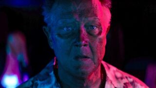 Mermaid review: horror comedy surreal con florida man non convince