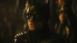 Batman r rated: prime immagini del  villain ferito, poteri e design