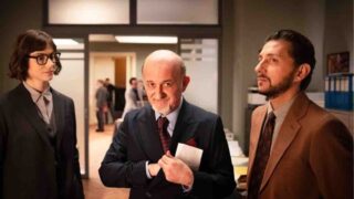 Roberta Valente al 20,7% di share: dati Auditel del 26 aprile 2026 per Racconto di una notte