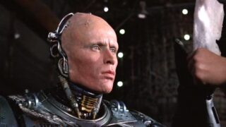 Amazon mgm reboot di una storica saga sci-fi anni 80 bloccato nello sviluppo secondo i report