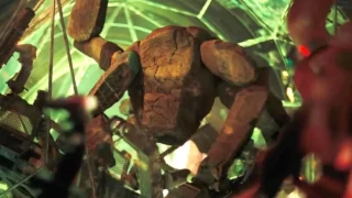 James Ortiz, miglior attore non protagonista: il burattinaio di Project Hail Mary e Rocky