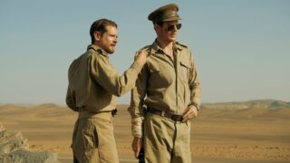 SAS Rogue Heroes il miglior show sulla seconda guerra mondiale che non hai ancora visto