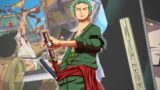 Zoro rompe la promessa più grande a luffy dopo 28 anni, un momento che spezza il cuore