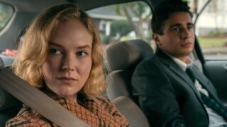Prime video crime thriller in 8 episodi con uno dei migliori cast