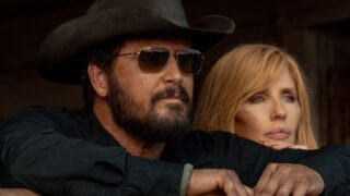 Beth e rip spinoff: showrunner licenziato dopo scontri con le star di Yellowstone