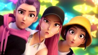 Netflix:  film k-pop in uscita a maggio, cosa sapere