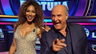 La ruota della fortuna: la decisione di mediaset e cosa cambia