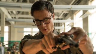 Prime Video serie dieselpunk in 4 parti: come ha cambiato lo streaming per sempre