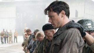 Prime video serie sci-fi in 4 parti dark meets inglourious basterds capolavoro da 10 ecco la recensione