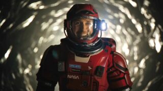 Project hail mary aumenta la fiducia su amazon e sul prossimo blockbuster rischioso