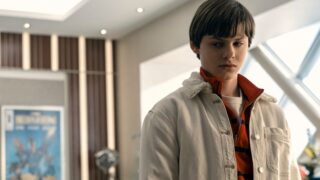Ryan mancante in the boys stagione 5: spiegazione e cosa significa
