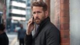 Ryan Reynolds film fantasy emotivo if su netflix