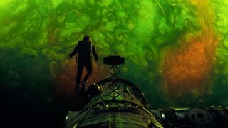 Project Hail Mary e Artemis II: prove e perché il 2026 segna il ritorno dello spazio