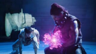 Street Fighter 2026 film: personaggi in classifica per livello di minaccia