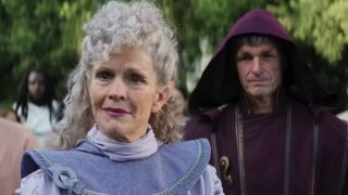 Star trek robin curtis: il ritorno emotivo di saavik dopo 40 anni