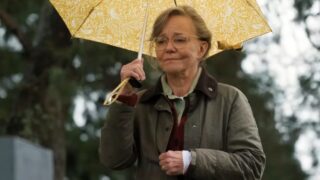 Netflix debutta trailer del  film con sally field e lewis pullman basato sul bestseller Remarkably Bright Creatures