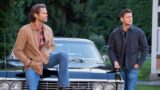 Supernatural serie nuova: finalmente l episodio mancante che i fan volevano da sempre