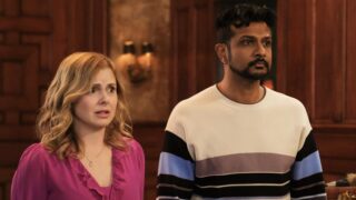 Cbs orders ghosts companion series eternamente tua