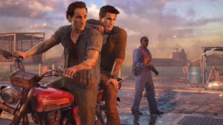 Uncharted 5 leak svela perché la serie è sparita così a lungo