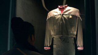 Starfleet Academy sisko tribute ds9: perché supera il piano originale