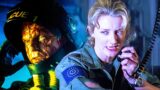 Event horizon sequel conferma il ritorno di un personaggio importante