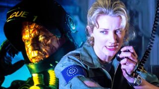 Event horizon sequel conferma il ritorno di un personaggio importante